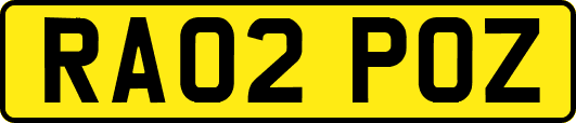 RA02POZ