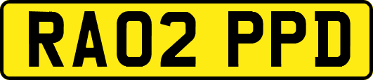 RA02PPD