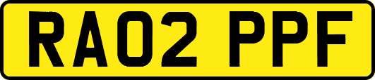 RA02PPF