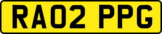 RA02PPG