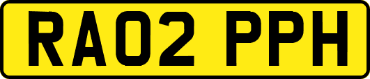 RA02PPH
