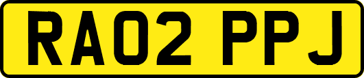 RA02PPJ