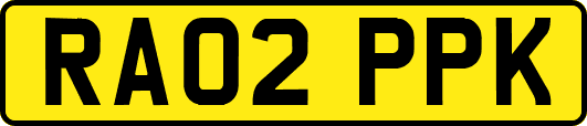 RA02PPK