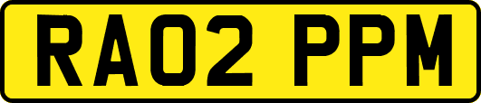 RA02PPM