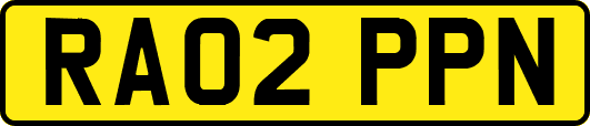 RA02PPN