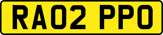 RA02PPO