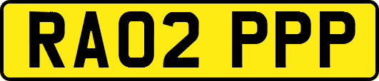 RA02PPP