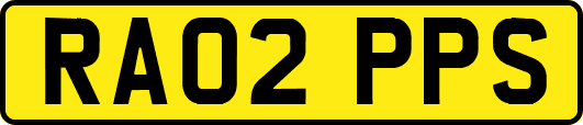 RA02PPS