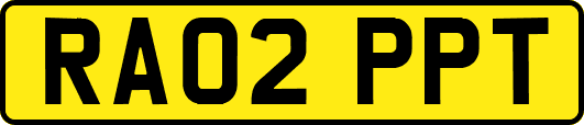 RA02PPT