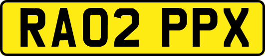 RA02PPX