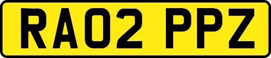 RA02PPZ