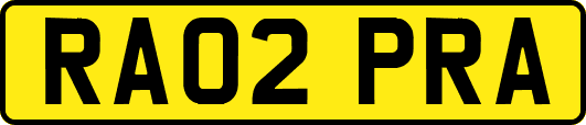 RA02PRA