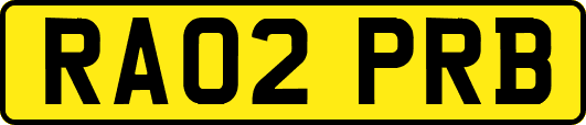 RA02PRB
