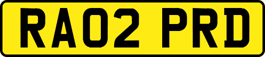 RA02PRD