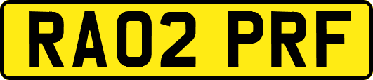 RA02PRF