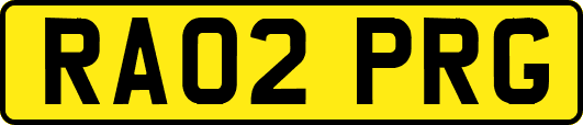 RA02PRG