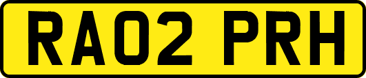 RA02PRH