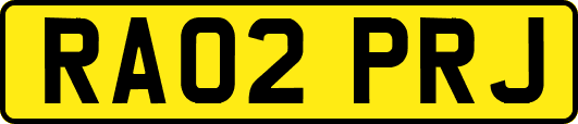 RA02PRJ