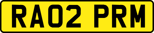 RA02PRM
