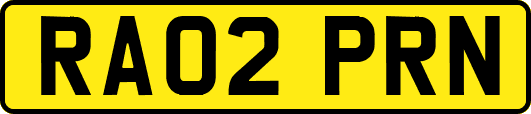 RA02PRN