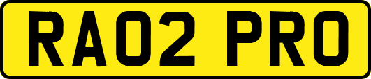 RA02PRO