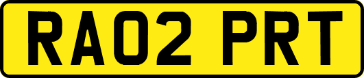 RA02PRT