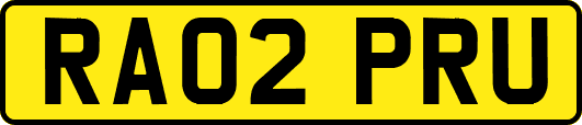 RA02PRU