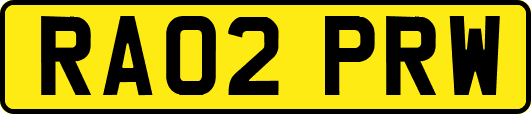 RA02PRW