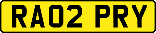 RA02PRY