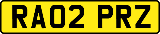 RA02PRZ