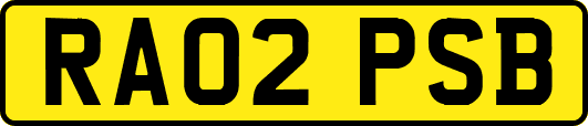 RA02PSB