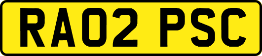 RA02PSC
