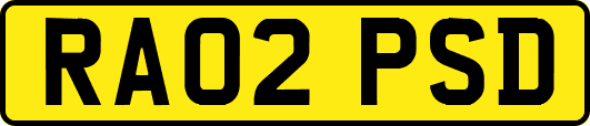 RA02PSD