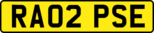 RA02PSE