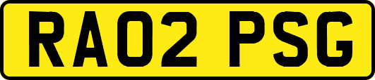 RA02PSG