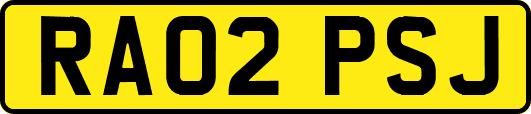 RA02PSJ