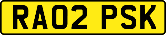 RA02PSK