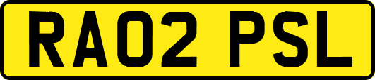 RA02PSL