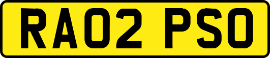 RA02PSO