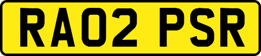 RA02PSR