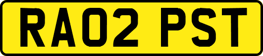 RA02PST