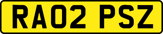 RA02PSZ