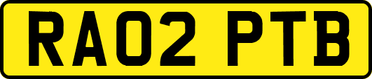 RA02PTB