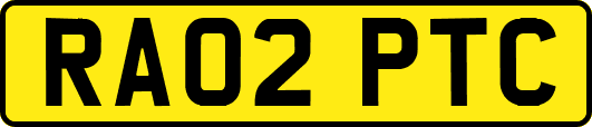 RA02PTC