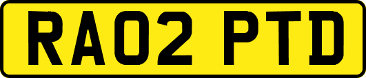 RA02PTD