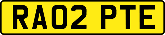 RA02PTE