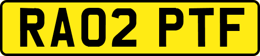 RA02PTF