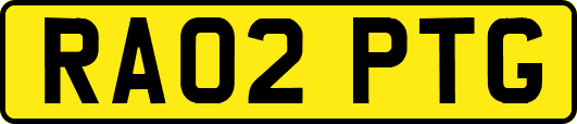 RA02PTG