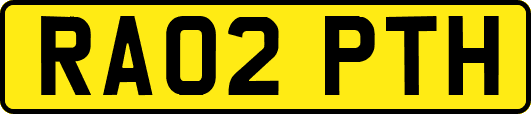 RA02PTH