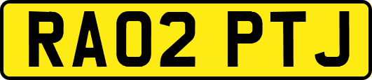 RA02PTJ